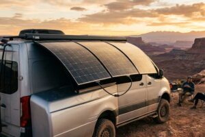 How Long Do Flexible Solar Panels Last?