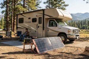 How Much Are Portable Solar Panels?