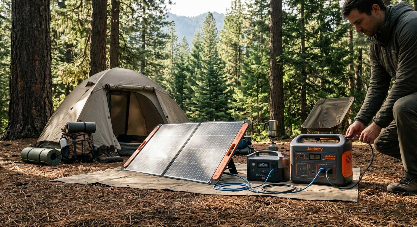 400 Watt Flexible Solar Panel for Serious Off-Grid Energy Systems 3 3gfdsakgjfdsahfd