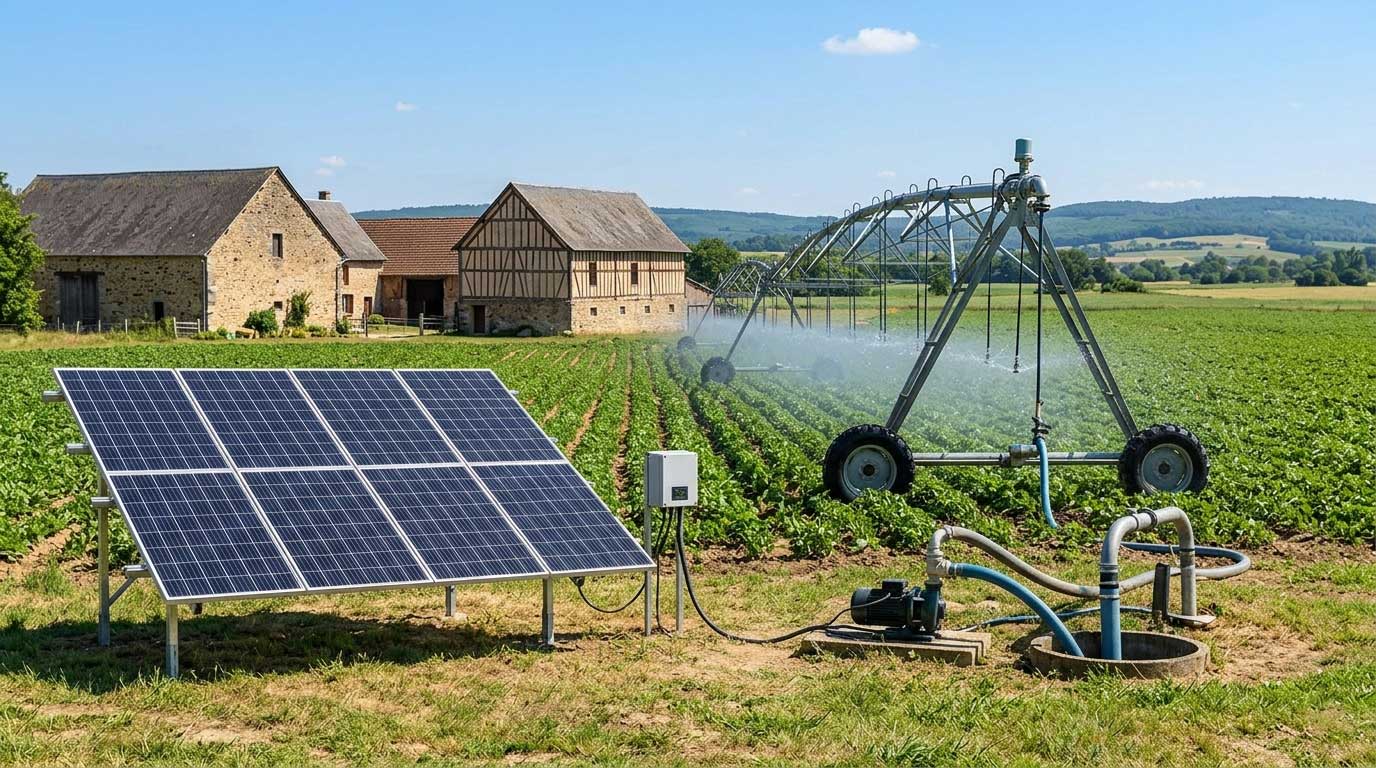 400 Watt Solar Panel: Real Performance, Efficiency, and Buying Guide 3 400 Watt Solar Panel: Real Performance, Efficiency, and Buying Guide(images 3)