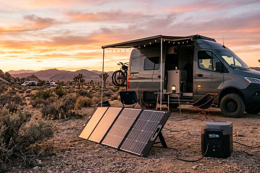 How Much Is a Portable Solar Panel? How Much Is a Portable Solar Panel?