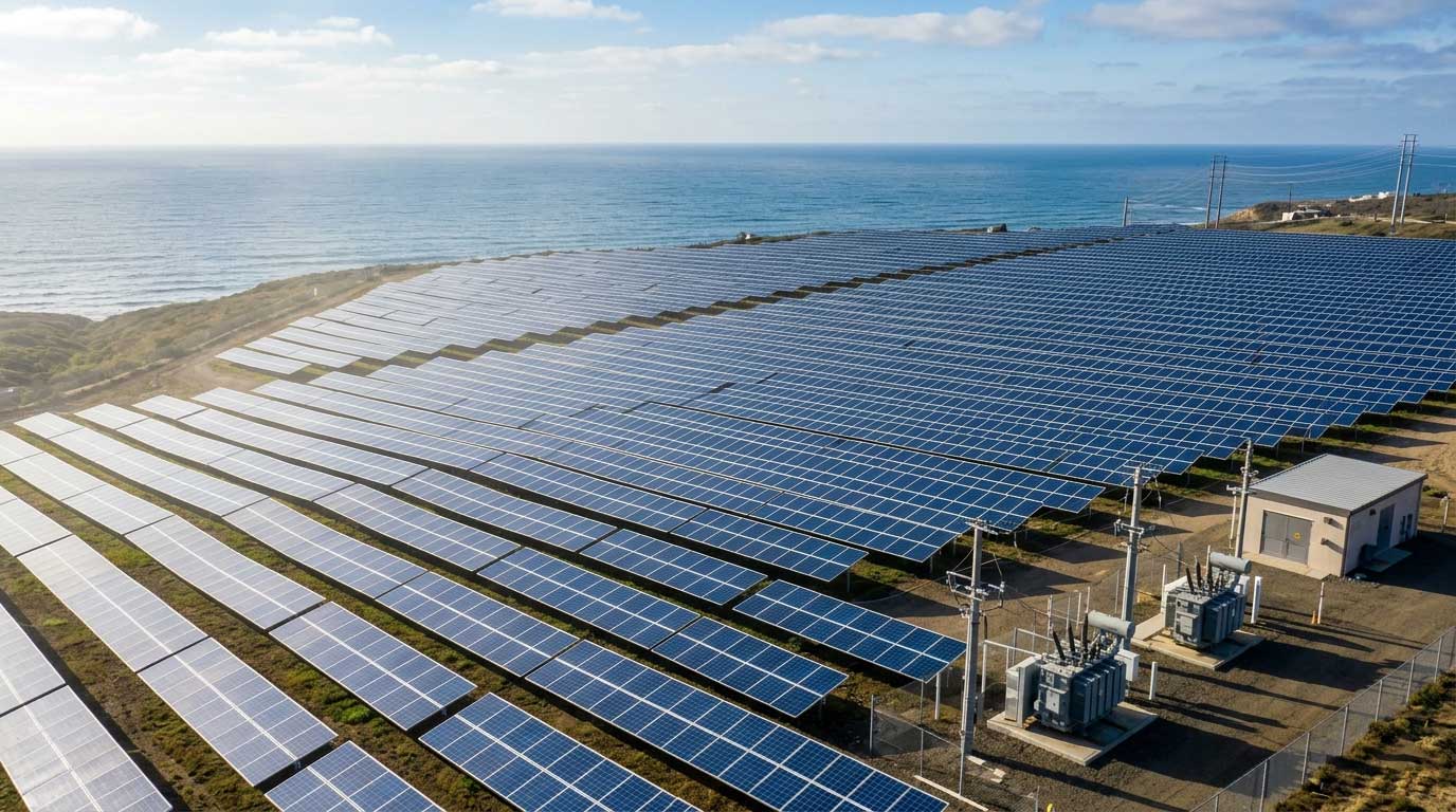 400 Watt Solar Panels for Reliable Off-Grid and Residential Energy 3 400 Watt Solar Panels for Reliable Off-Grid and Residential Energy(images 3)