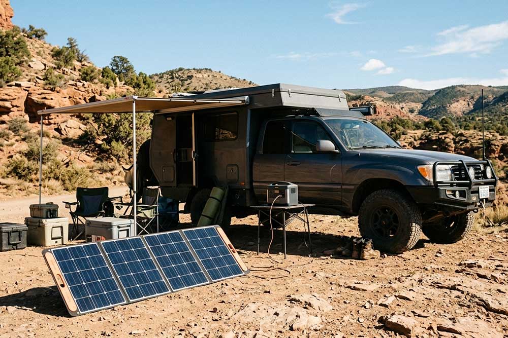 How Long Do Portable Solar Panels Last? How Long Do Portable Solar Panels Last?
