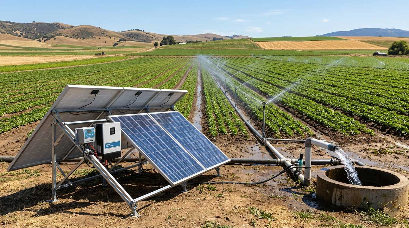 1000 Watt Solar Panel: Reliable Solar Power for Off-Grid and Home Energy Systems 3 1000 Watt Solar Panel: Reliable Solar Power for Off-Grid and Home Energy Systems(images 3)