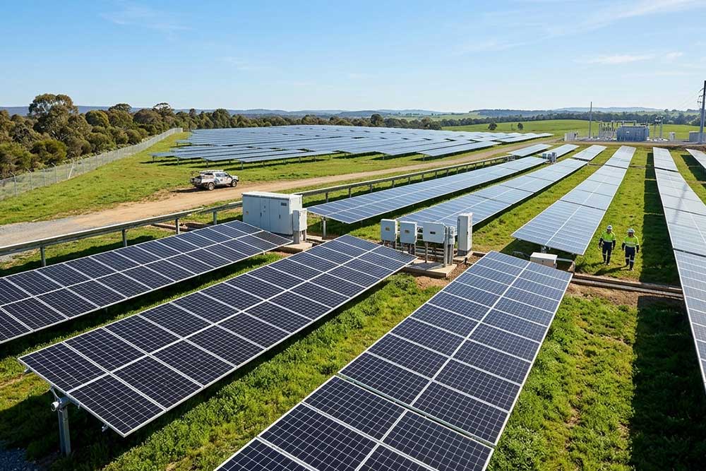 400 Watt Solar Panel: Real Performance, Efficie... 400 Watt Solar Panel: Real Performance, Efficie...