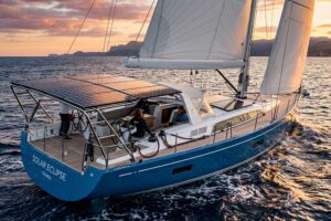 marine solar panels: What Boat Owners Learn Aft...