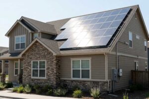 Series Parallel Solar Panels: Smarter Wiring fo...