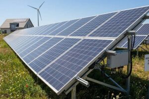 300 Watt Solar Panel: Practical Power for Homes...
