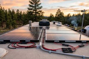 Solar Panels Serial or Parallel: Which Wiring M...