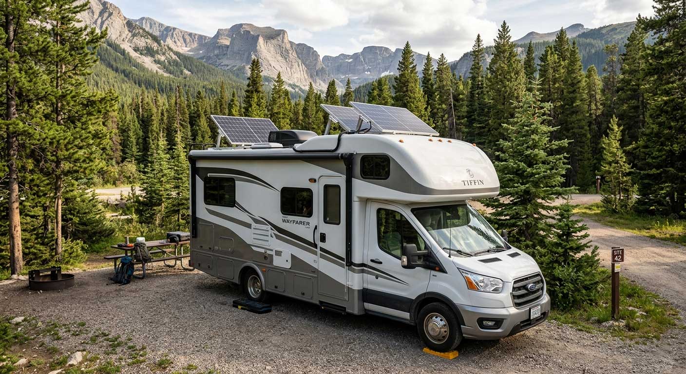 How to Wire Solar Panels in Series? 1 1FDSKJANHGFDSJHGF