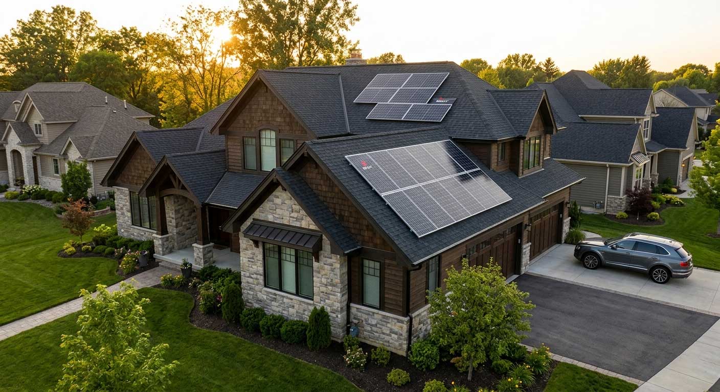 Black on Black Solar Panels: Do They Really Combine Beauty and Performance? 1 1fdsahgfdshgfdj