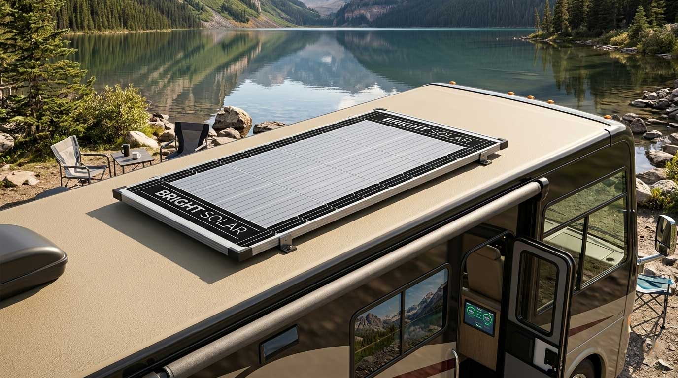 400 W Solar Panel: Real-World Power Output, Applications, and Buying Guide 1 1fdsajkhgfdjhgf