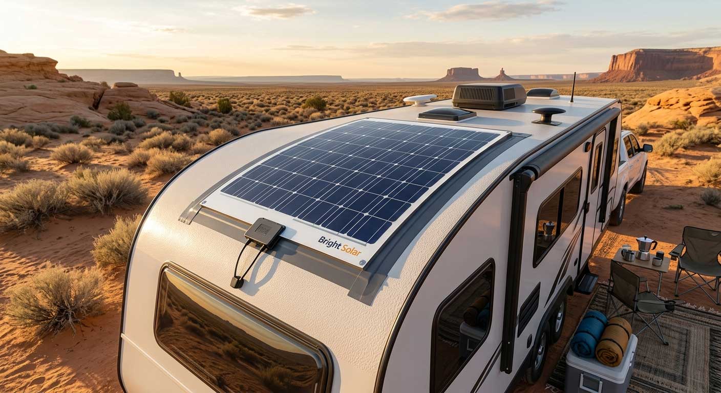 12 Volt Solar Panels for Reliable Off-Grid and Mobile Power 2 1gdsajhgfsjgfd