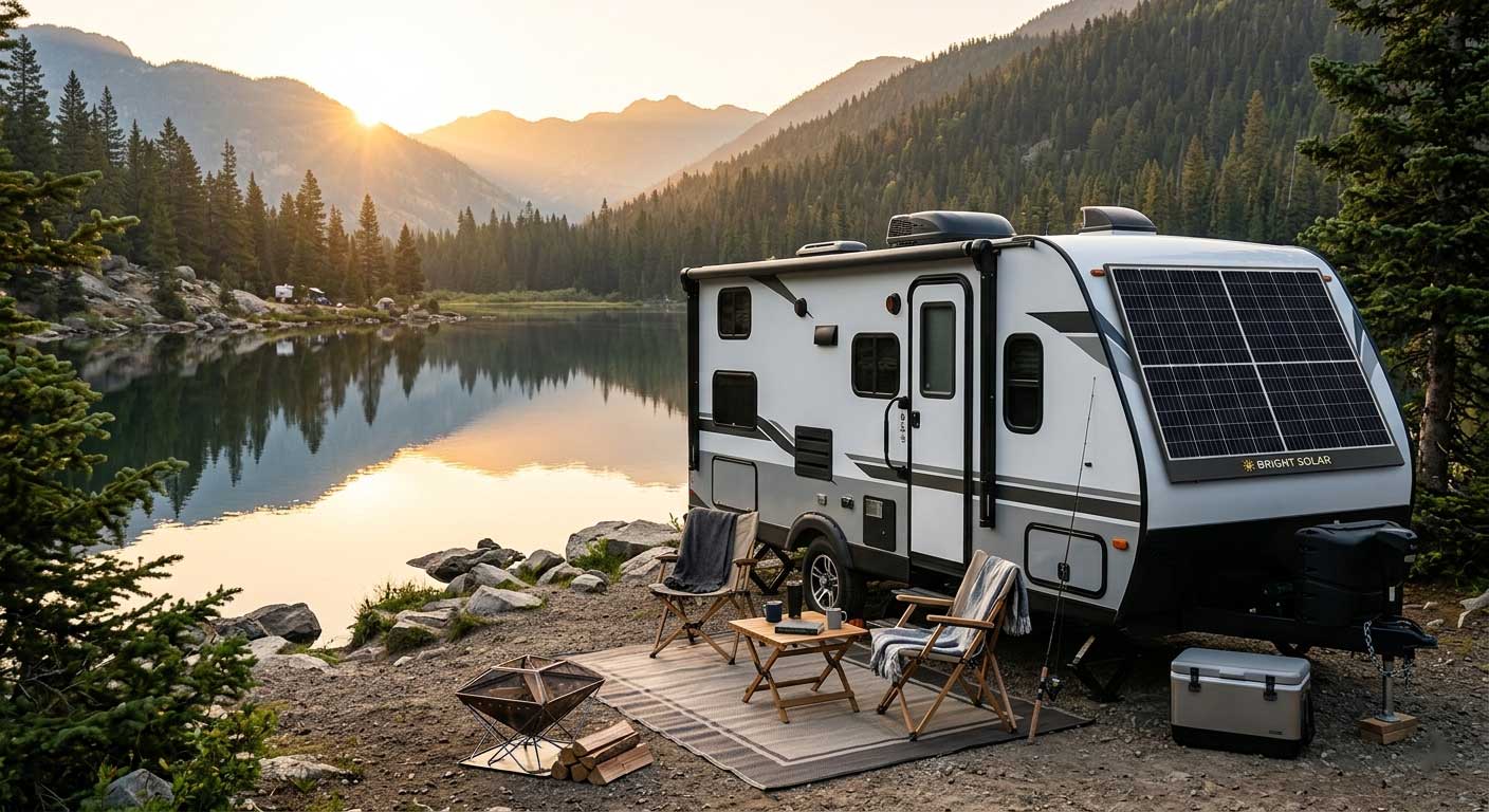Solar Energy for Travel Trailers: A Practical Guide to Off-Grid Power 1 1gdsajhkgfdsjhgdf