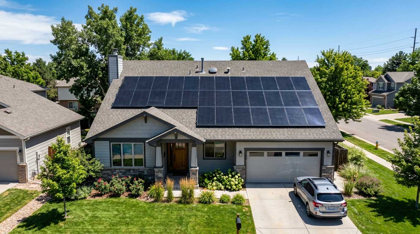 How Many Kilowatts Can a Solar Panel Produce? 1 1gfdksnjhgfdkjgf