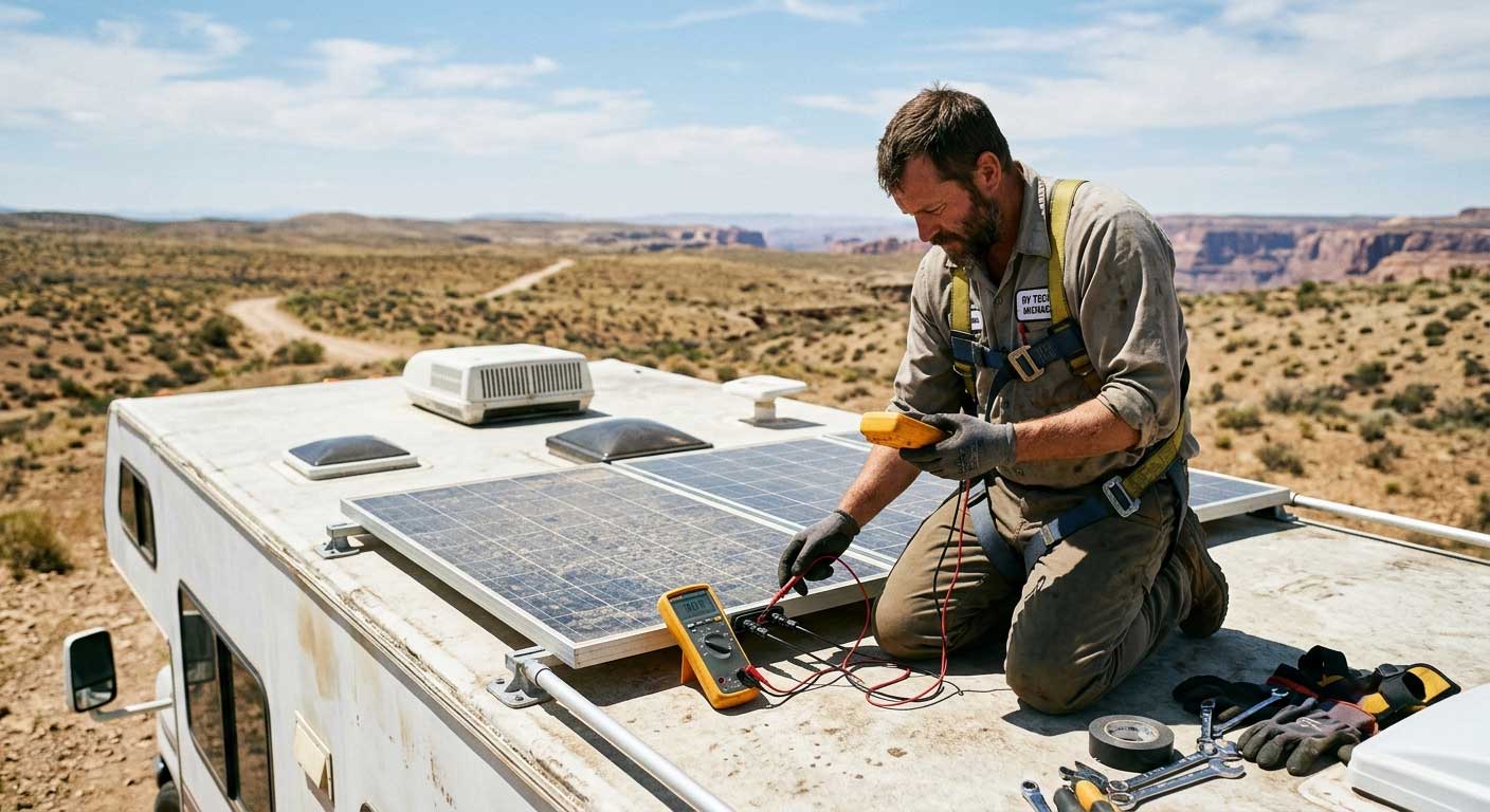 How Much Energy Can a Solar Panel Generate? 1 1gfdshgfdjhgf