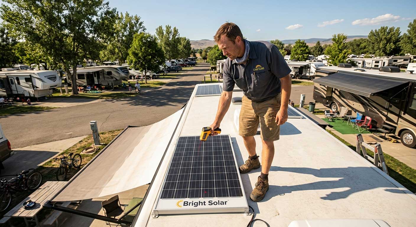 common flexible solar panel problems and how to fix them? 1 1gfdsjhgfdjgf