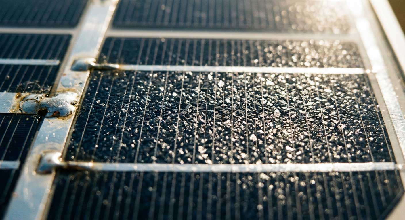 How Does a Solar Panel Work? 1 1gfdsjhgfdkhgf