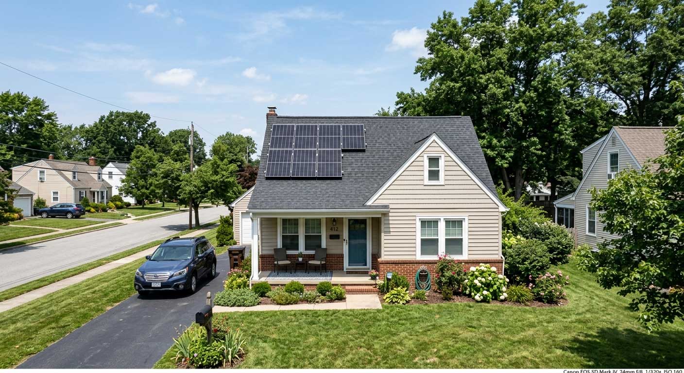 3kW Solar System for Homes, Cabins and Off-Grid Energy Solutions 1 1hkdsjhlgfsjf
