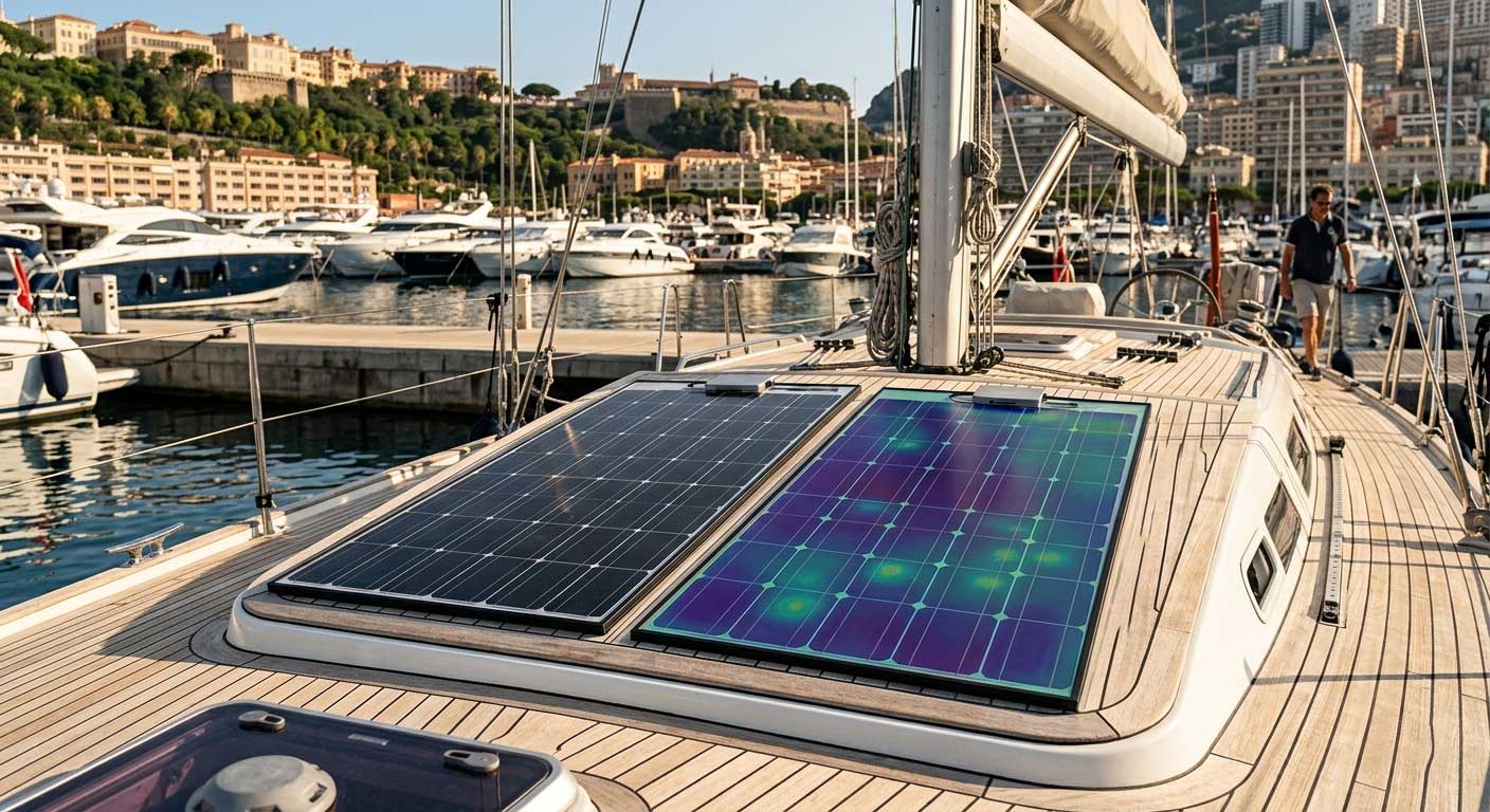 How to Keep Flexible Solar Panels Cool? 2 2fdsahgfdsjhgfd