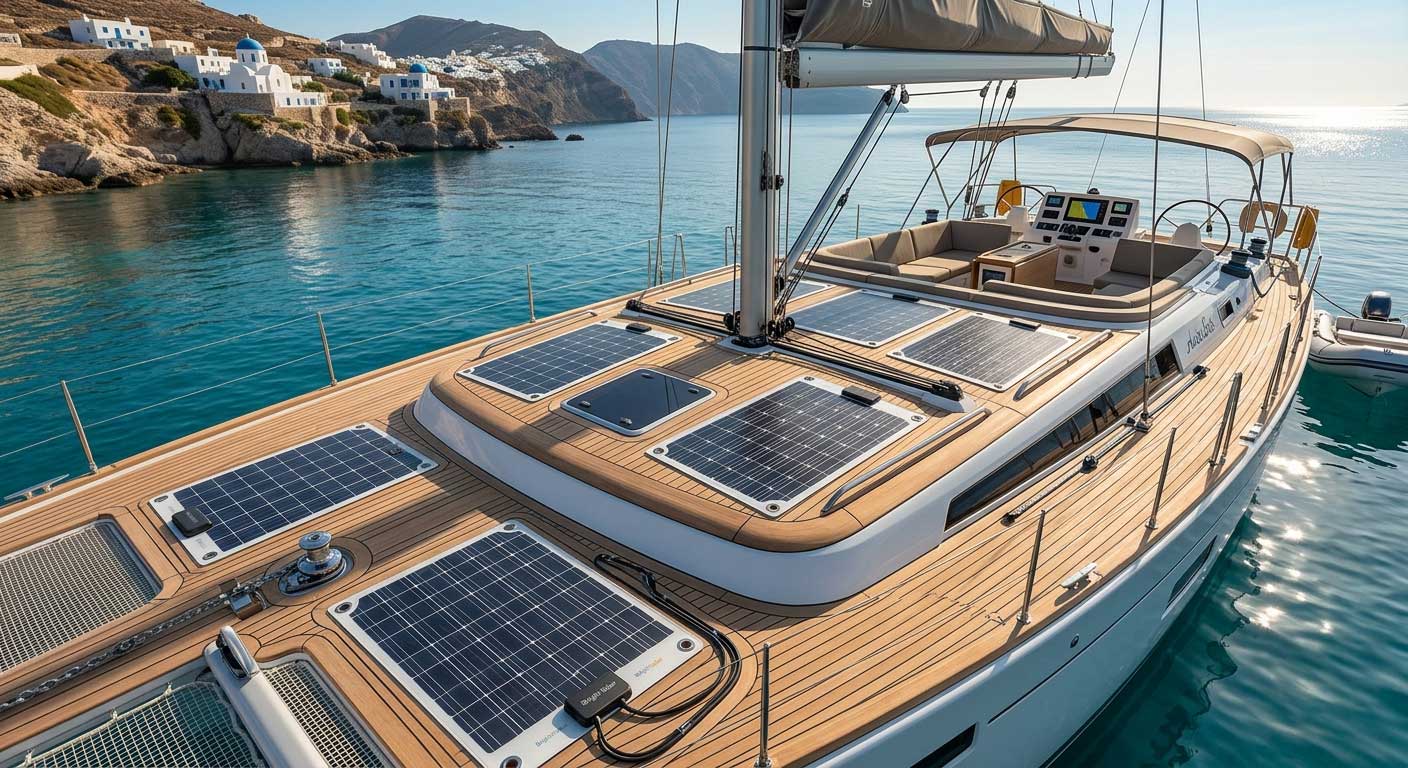 Small Flexible Solar Panels: Lightweight Solar Power for Compact Spaces 2 2fgdSAGFDSHGFDS