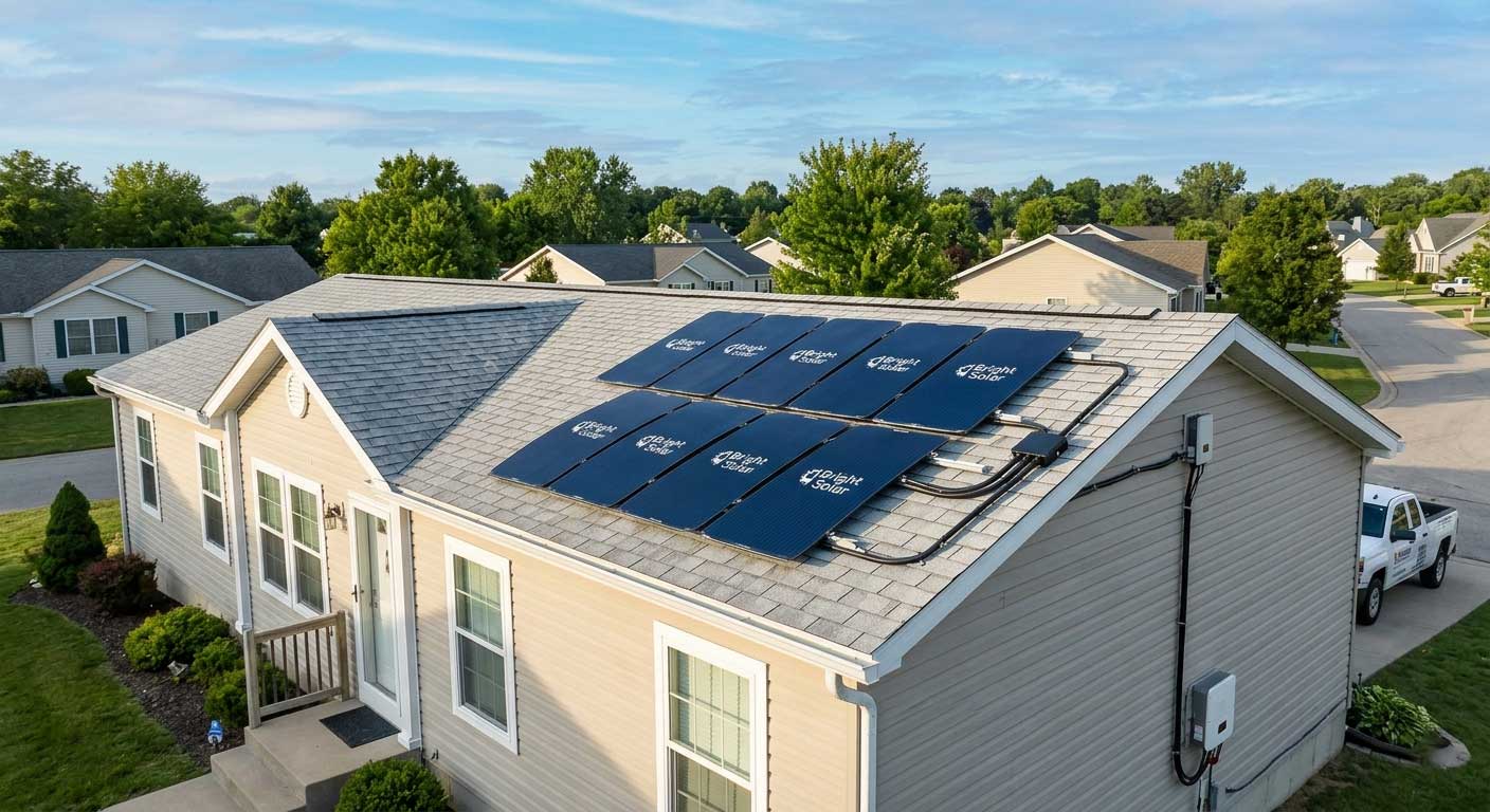 12 Volt DC Solar Panel Guide for RVs, Boats, Mobile Homes and Off-Grid Power 2 2gdsahgfdshgdffsd