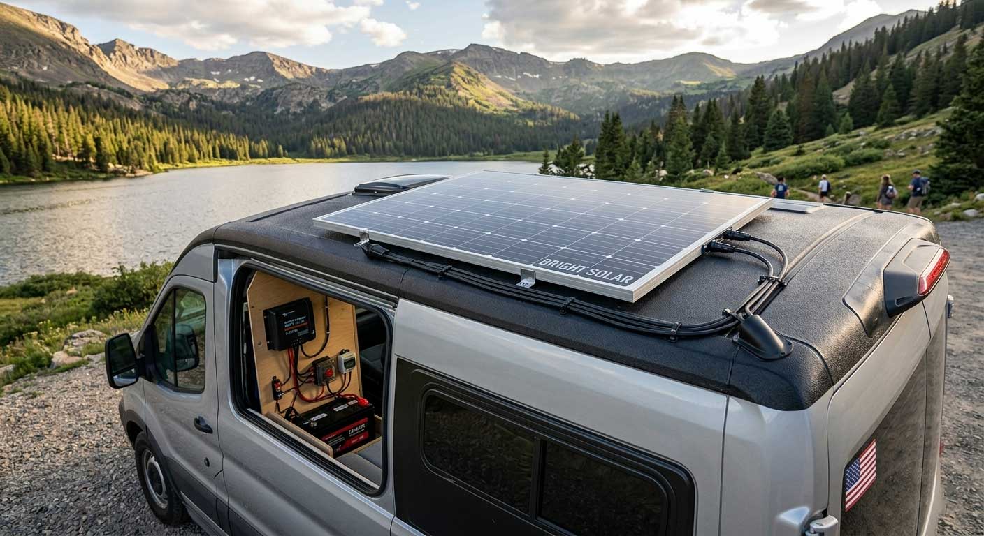 400 W Solar Panel: Real-World Power Output, Applications, and Buying Guide 2 2gdskjhgfdkjhgfd