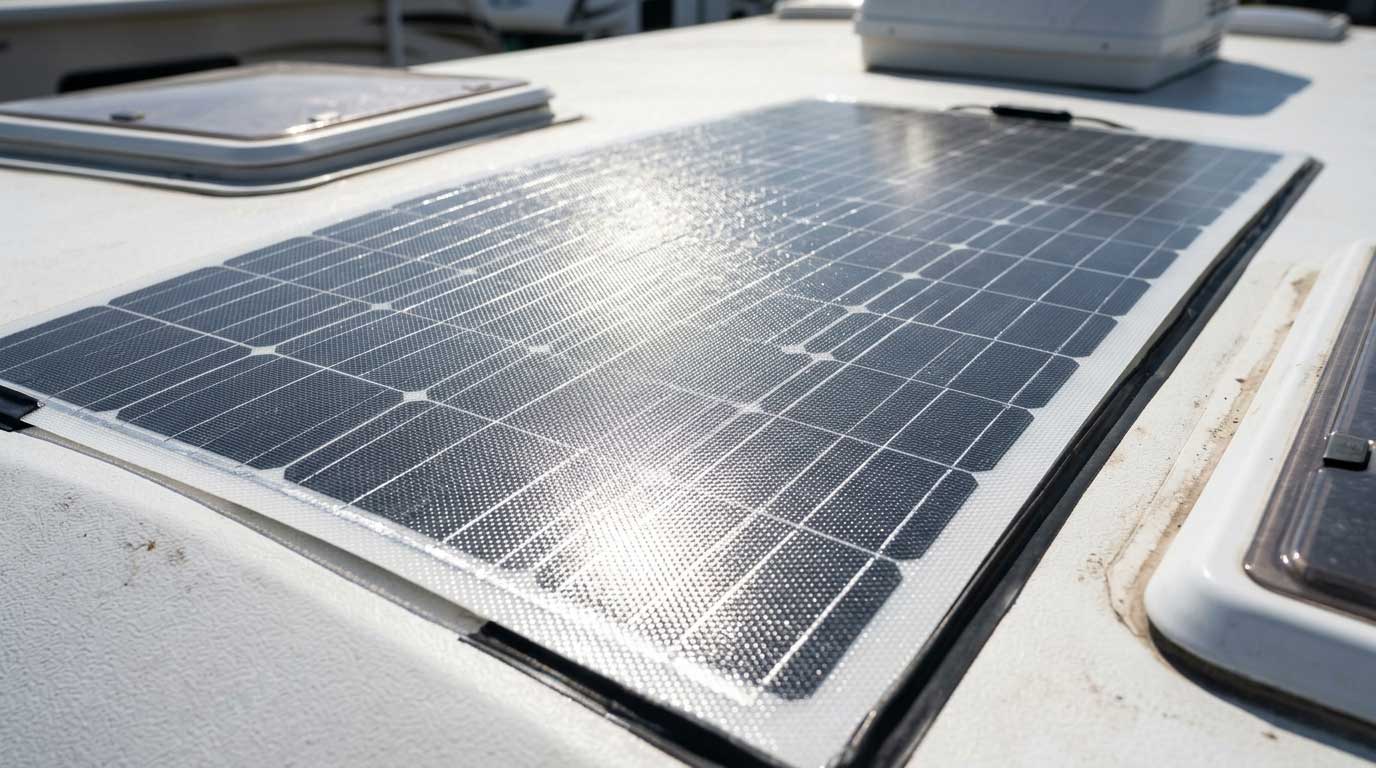 How Flexible Are Solar Panels Keep From Over Heating? 2 2gfdsajhgfdhfds