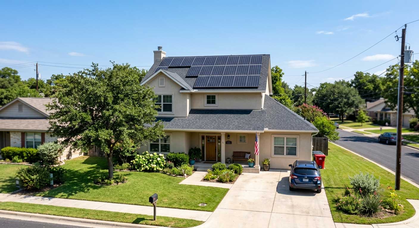 How Does a Solar Panel Work? 2 2gfdsakhgfd