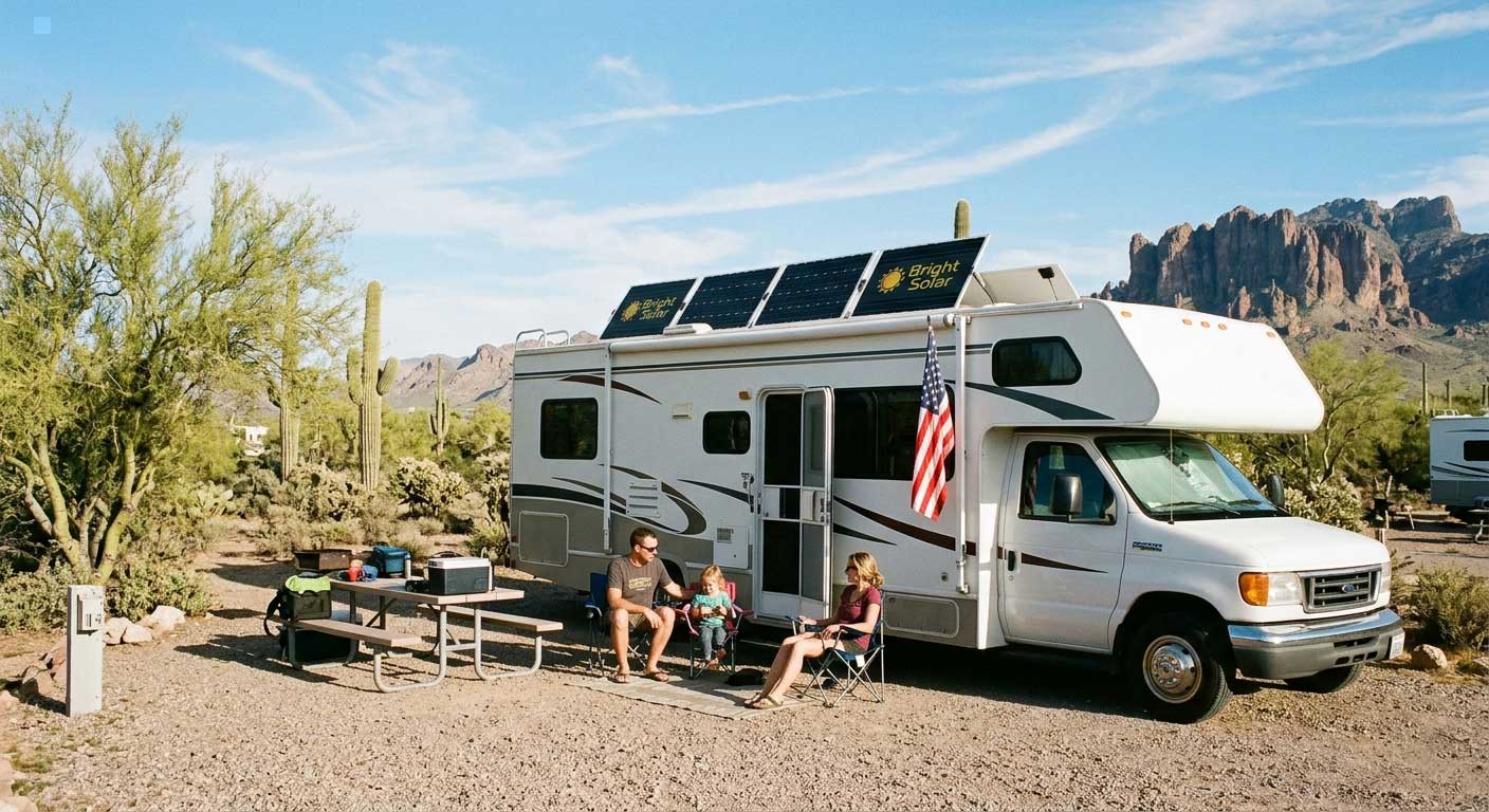 Solar Chargers for 12 Volt Batteries: How to Choose the Right Solar Charging System 2 2gfdsakhgfdjdsaf