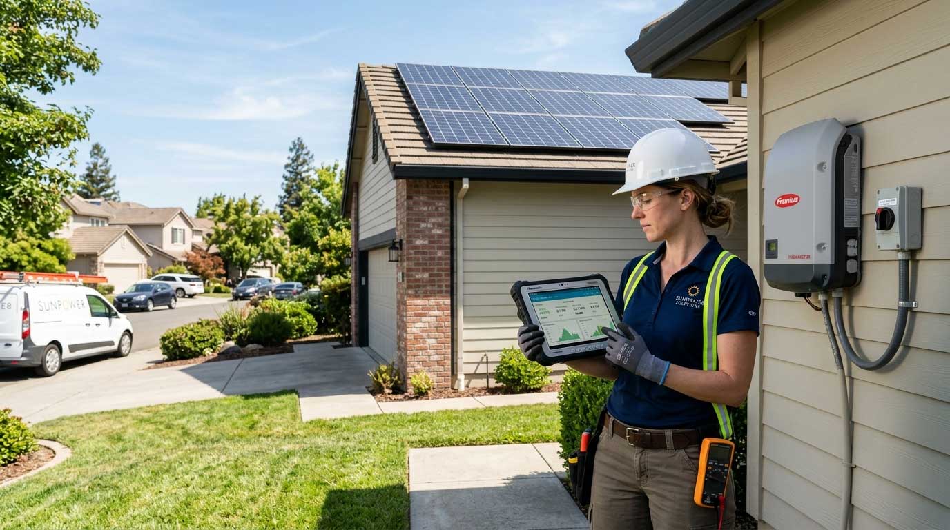How Many Kilowatts Can a Solar Panel Produce? 2 2gfdshgfdhsds