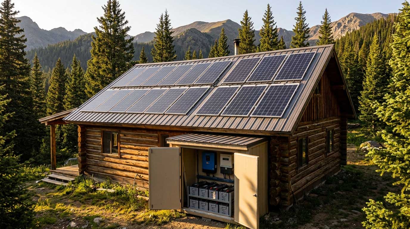 1000W Solar Panel Guide: What a 1000W Solar Panel Can Really Power 2 2gfdskagfdshfda