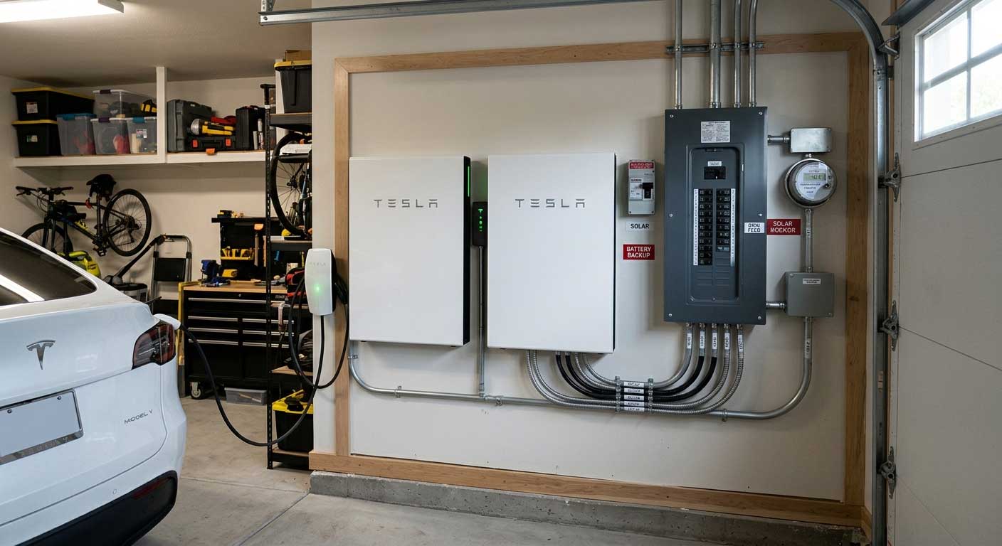 How Do Solar Panels Work? 2 2gfdskhgfhfda