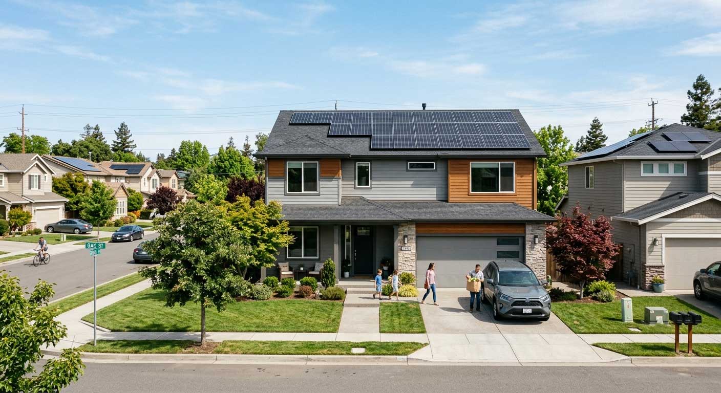 How Does Solar Panels Work? 2 2gfdskjhgfdjhgfj