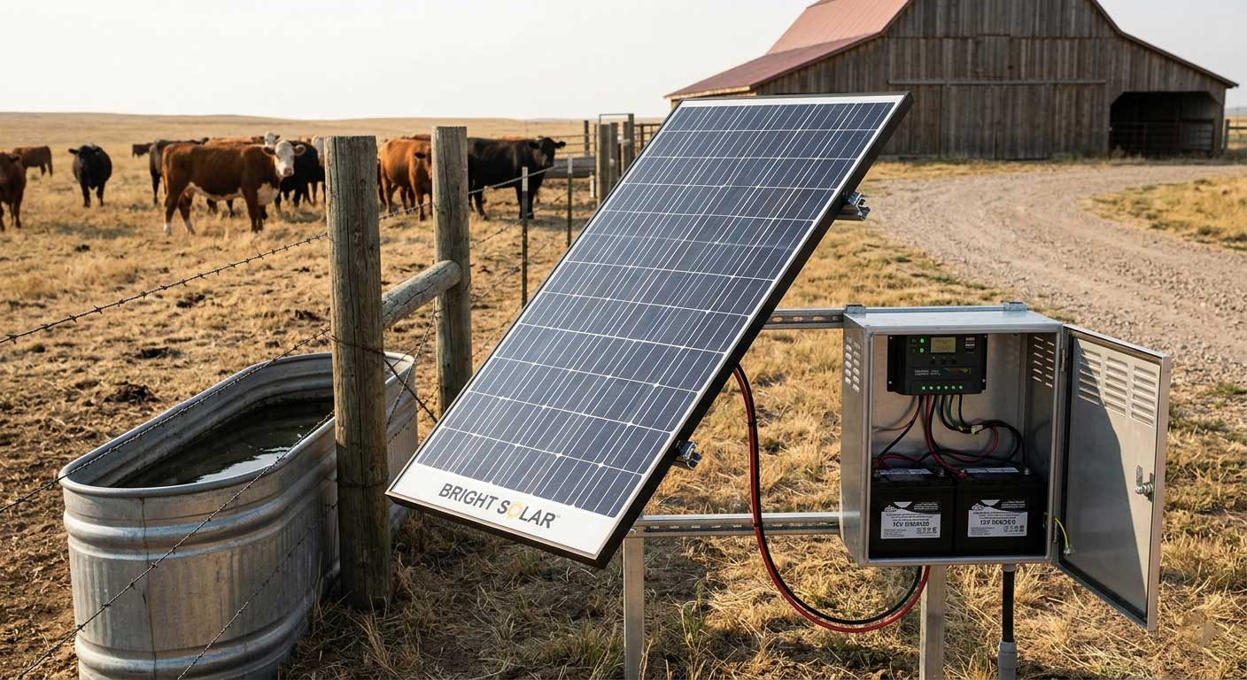 Solar Panel for 12 Volt Battery – Charging Guide & Sizing 2 2gfdskjhgkfdjhgf