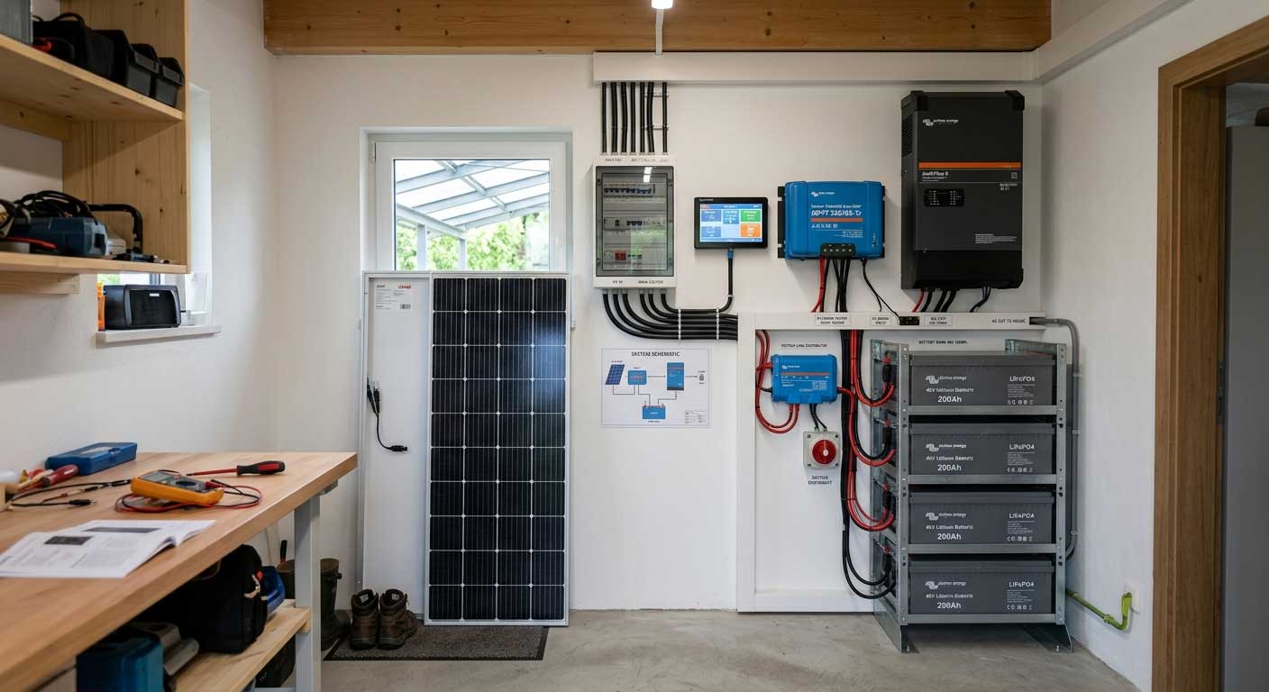 400W Solar Module Performance, Applications and Buying Guide 2 2gfdskjnhlgfdsjhfd