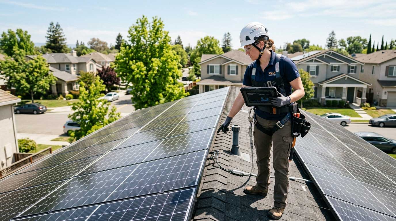 How Many kWh Does a Solar Panel Produce? 2 2gfkldsjmhgfdkjhgf