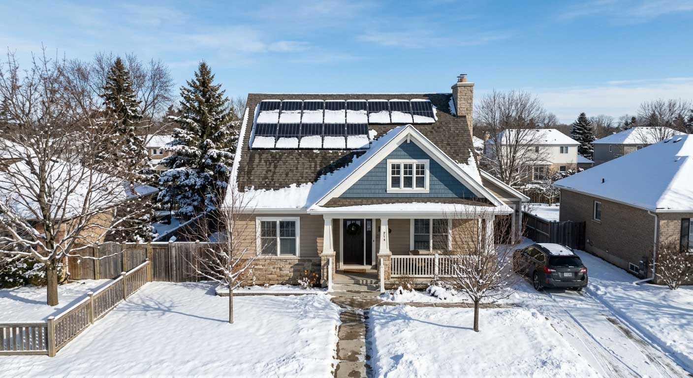 3kW Solar System for Homes, Cabins and Off-Grid Energy Solutions 2 2gfldsmjhlgmfdjhgfd