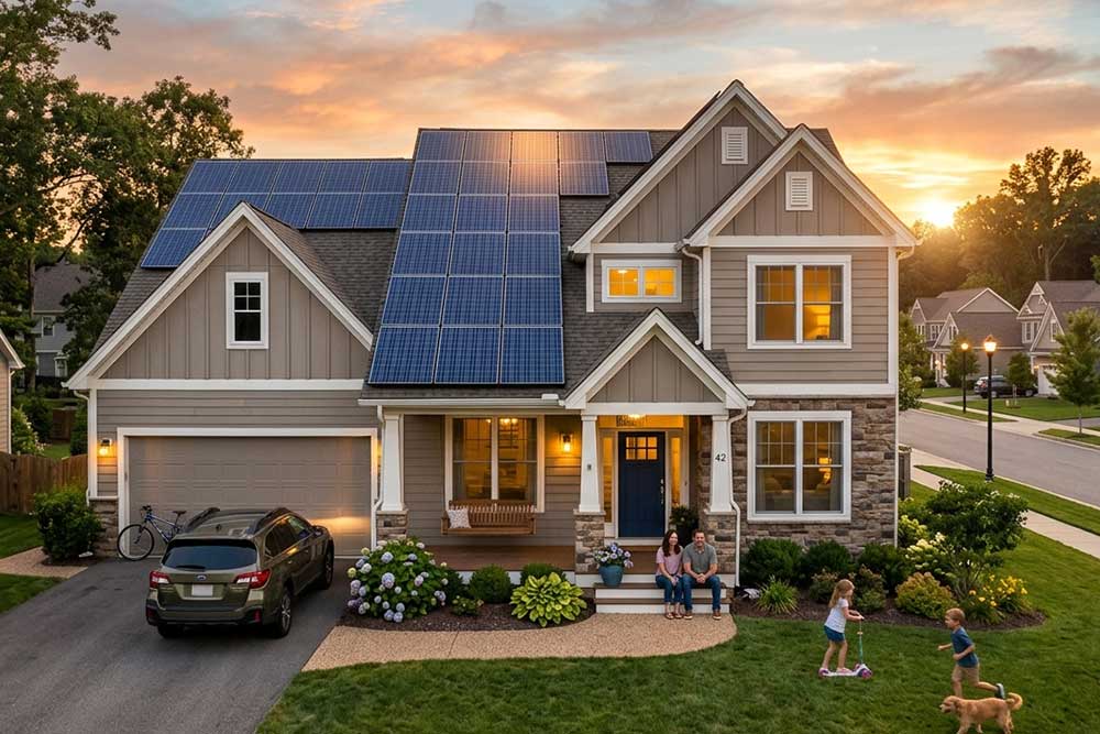 Are Solar Panels Worth It?