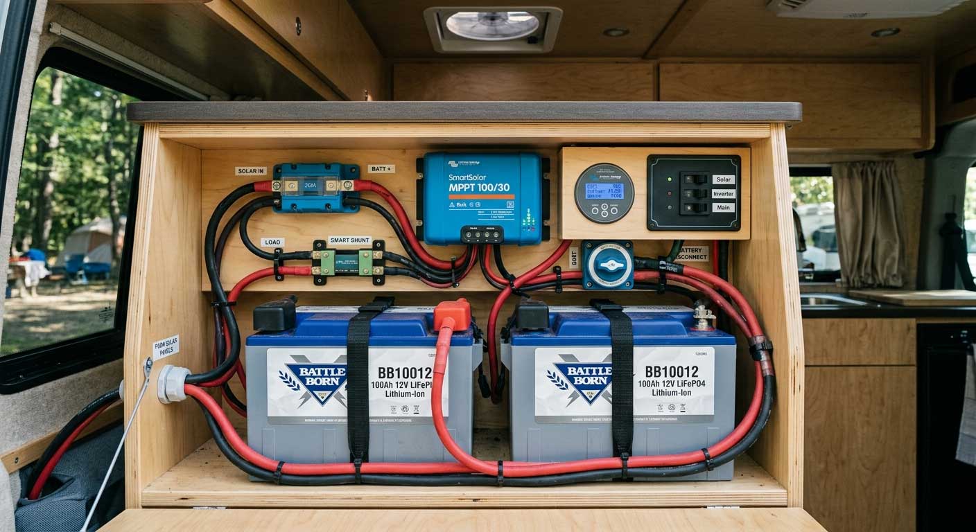 300 Watt Solar Panels for RV, Marine and Off-Grid Power Systems 3 3fdsahgdjhgfd