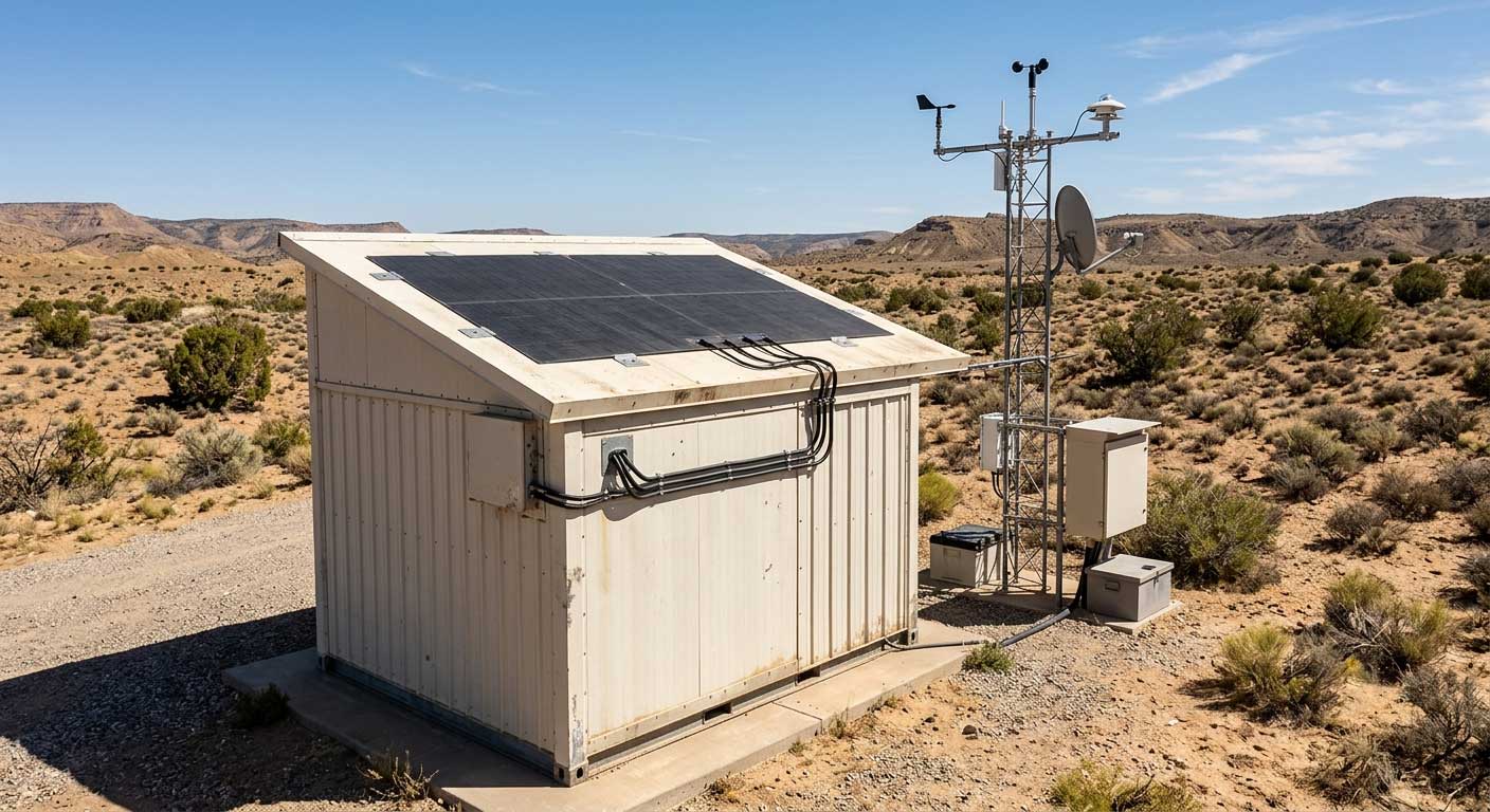 How Hot Do Flexible Solar Panels Get? 3 3fdsakjgmfdhgdsa