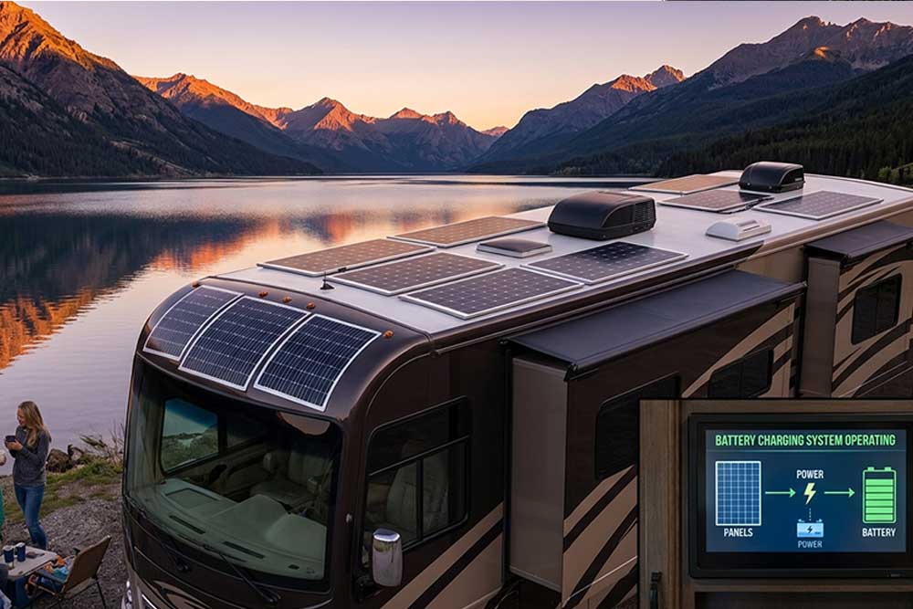 12 Volt PV Panels: The Complete Guide for Relia...