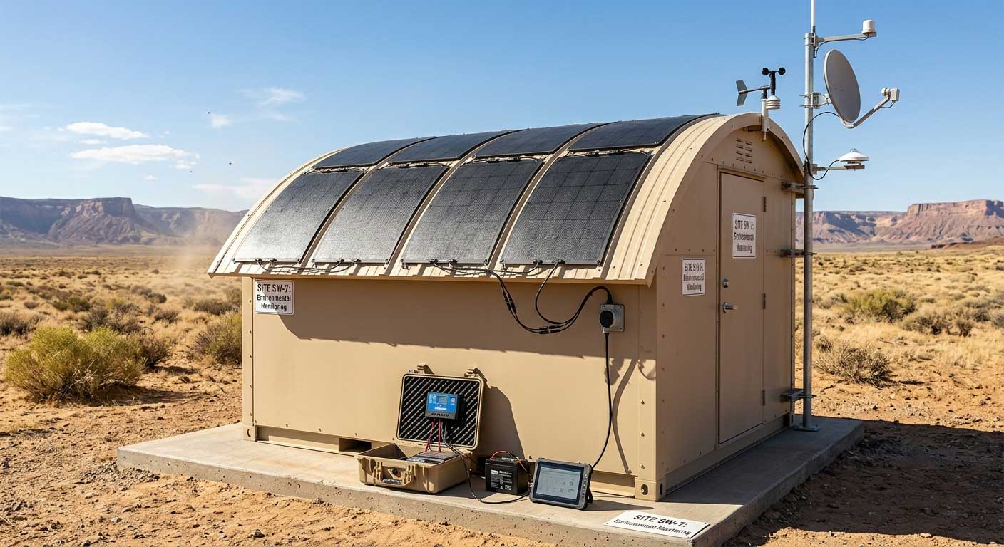 How Good Are Flexible Solar Panels? 3 3gdisauhgljfadhfa