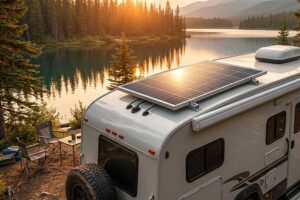 400 W Solar Panel: Real-World Power Output, App...