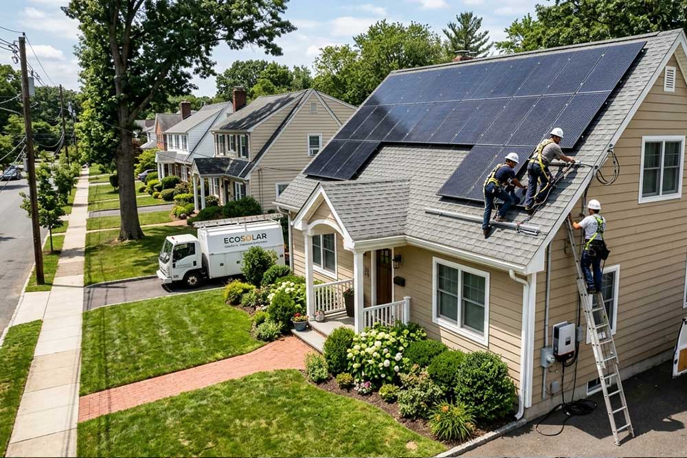 How Much Do Solar Panels Cost?
