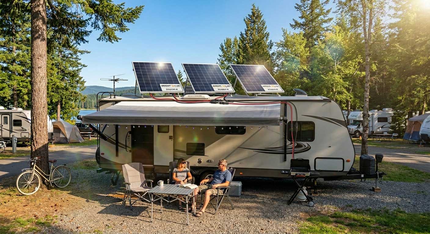 Parallel vs Series Solar Panels: Which Wiring Method Actually Performs Better? 3 3gdsauhgkjfdsh
