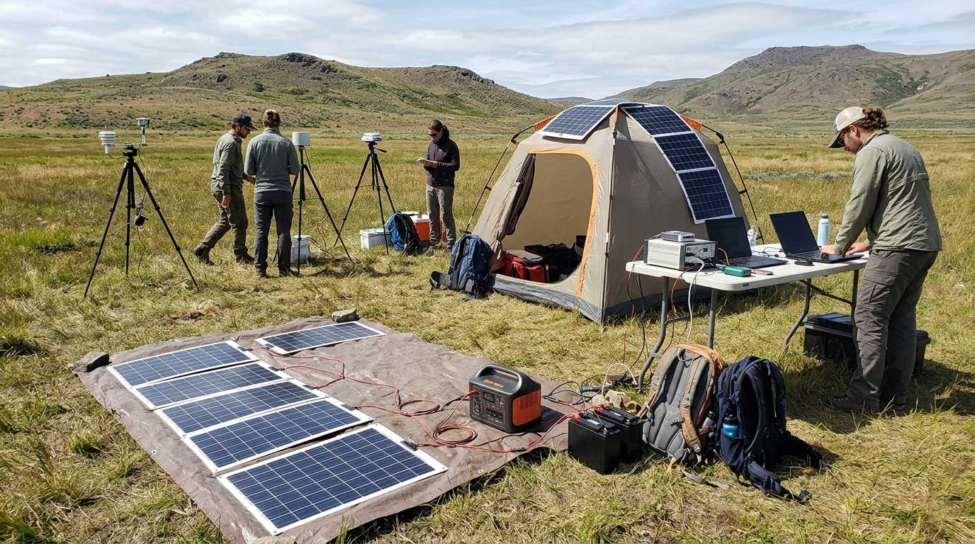 Small Flexible Solar Panels: Lightweight Solar Power for Compact Spaces 3 3gfdsagfdshfas