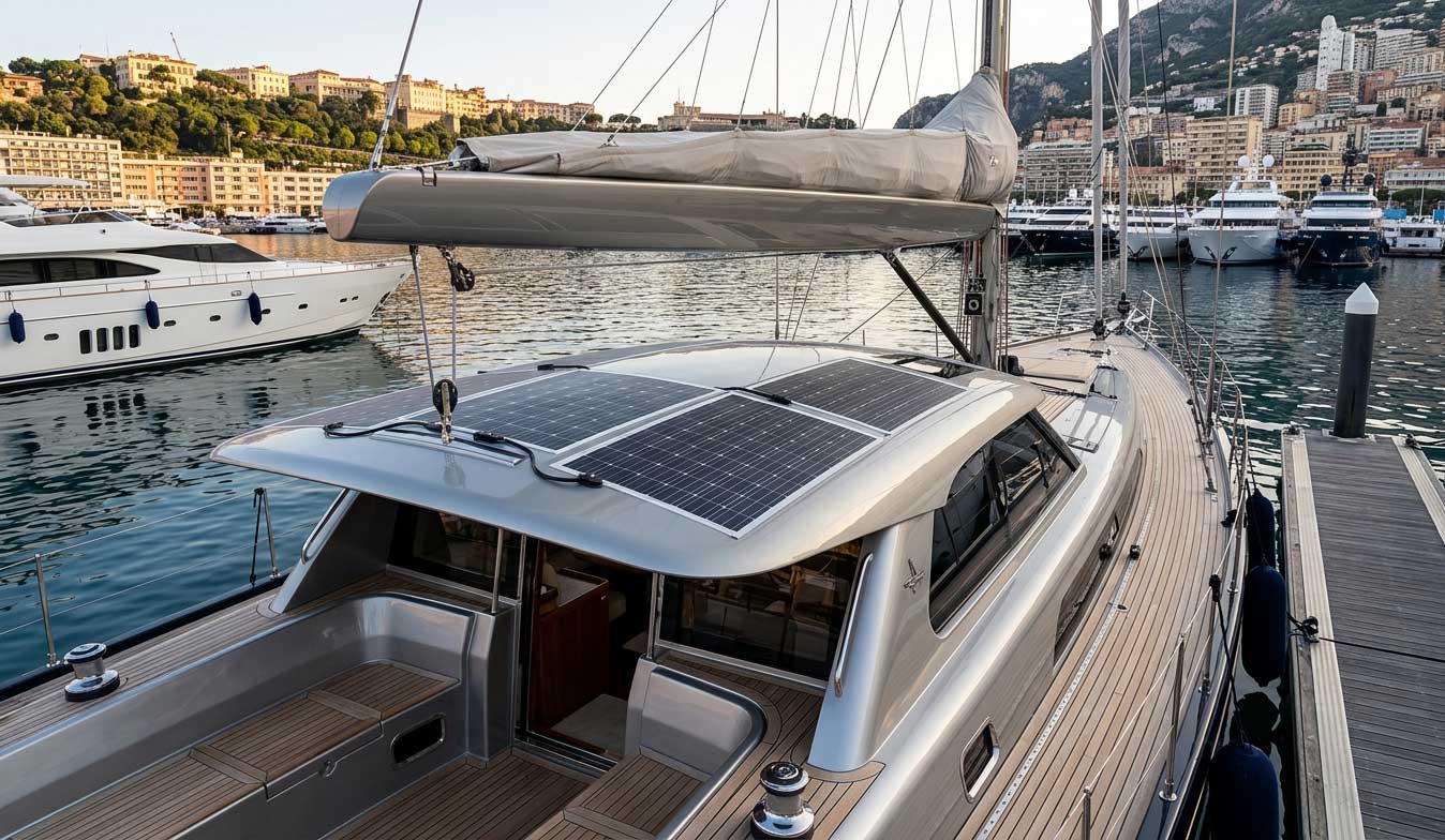 How Flexible Are Flexible Solar Panels? 3 3gfdsagfdshgds