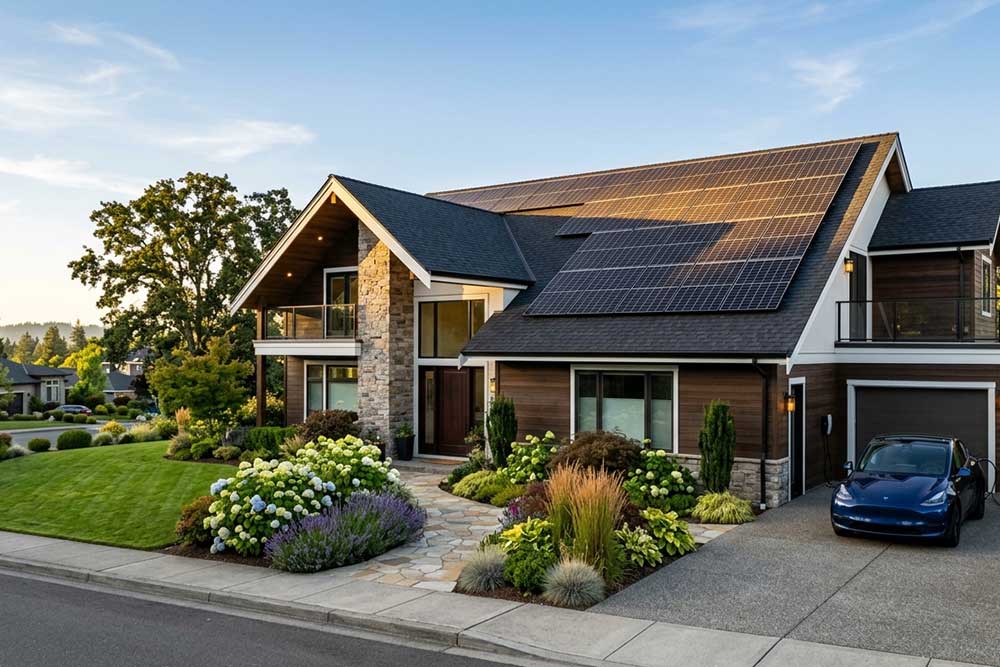 How Many kWh Does a Solar Panel Produce?