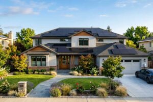 How Much Energy Does a Solar Panel Produce?
